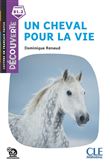 Découverte Un cheval pour la vie B2 2è éd.
