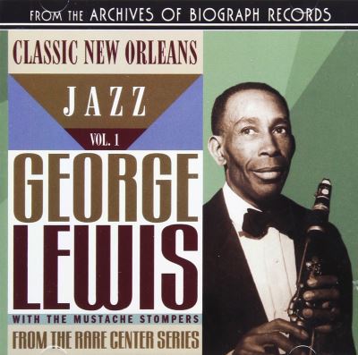 Classic new orleans jazz vol 1