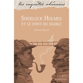 Sherlock holmes et le pont du diable