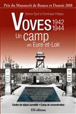 Le camp de Voves