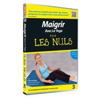 POUR LES NULS-MAIGRIR AVEC LE YOGA-VF