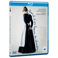Journal d'une femme de chambre Blu-ray