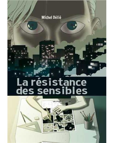Résistance des sensibles