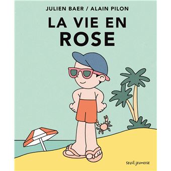 La Vie en rose