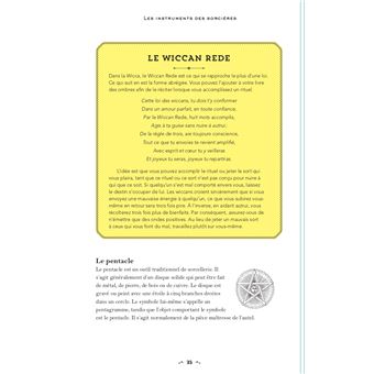 Les Clés de l'ésotérisme - Wicca