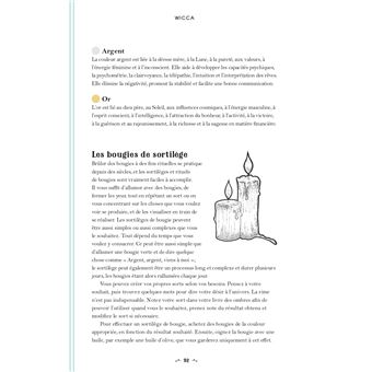 Les Clés de l'ésotérisme - Wicca