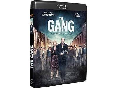 The Gang Blu-Ray