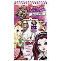 Apple white & raven queen (coll. ever after high)