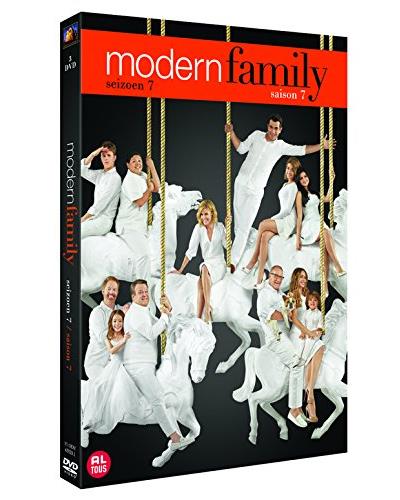 Modern Family S7-BIL