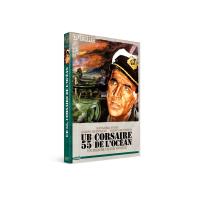 UB 55 CORSAIRE DE L OCEAN-FR