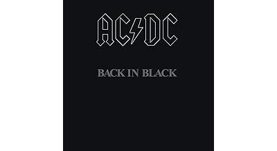 Back In Black Edition Deluxe