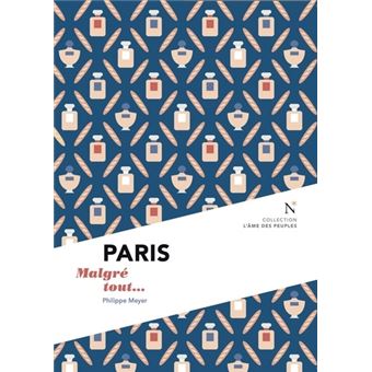 Paris - 1