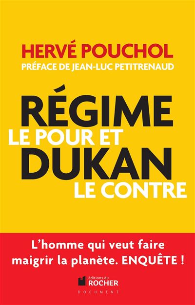 Ultime - Le nouveau régime Dukan de Maya Dukan, Pierre Dukan - Editions  J'ai Lu