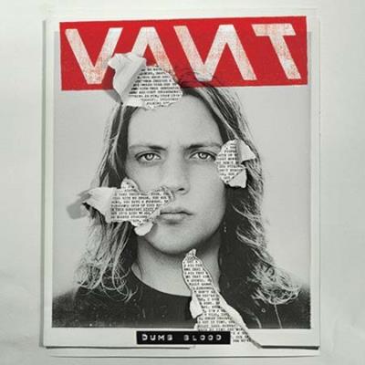 DUMB BLOOD/LP