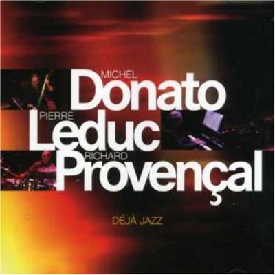 Deja jazz