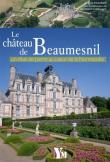 Le château de Beaumesnil