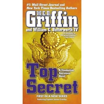 Top Secret - 1