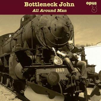 John Bottleneck - 1