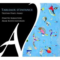 TABLEAUX DENFANCE