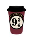 Mug de voyage en céramique Harry Potter Platform 9 3/4