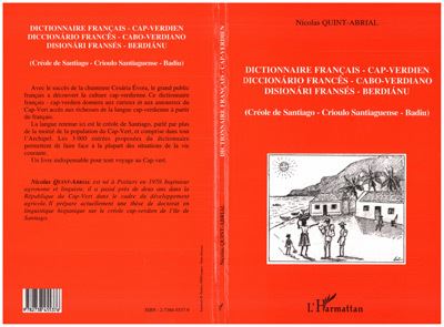 dictionnaire français cap-verdien