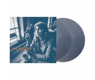 So Much To Answer For (Radio Broadcast) Édition Limitée Vinyle Transparent