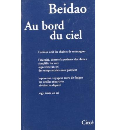Au bord du ciel