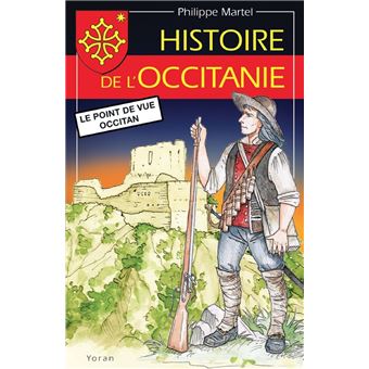 Histoire de l'Occitanie