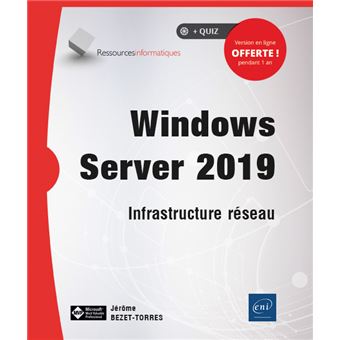 Windows Server 2019