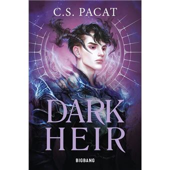 Dark Rise, T2 : Dark Heir - 1
