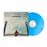 A Lover Was Born Vinilo Azul Cian