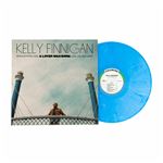 A Lover Was Born Vinilo Azul Cian