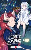 Le Conte des parias - vol. 02