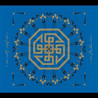 Parables - CD