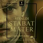 Vivaldi. Stabat Mater - CD + DVD