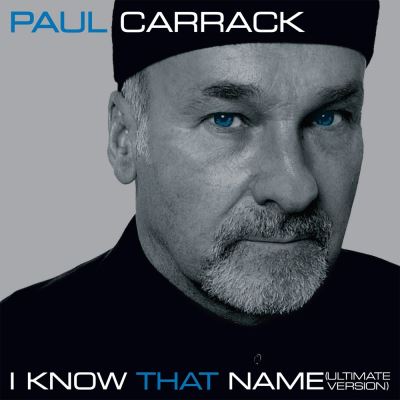 I know that name/ultimate version