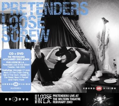 Loose in LA - Inclus DVD bonus