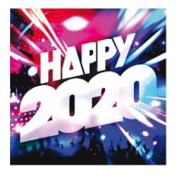 Happy 2020