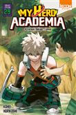 My Hero Academia