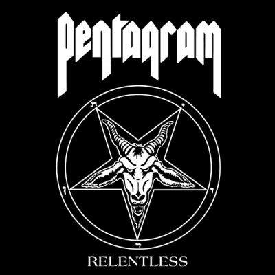 Relentless (180 Gr.Gatefold)
