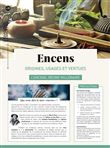Encens : origines, usages et vertus