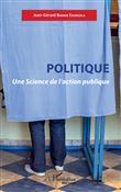 Politique. Une Science de l'action publique