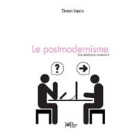 Le Postmodernisme