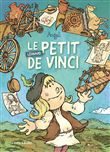Le petit Léonard de Vinci