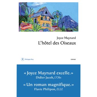 L'hôtel des oiseaux