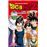 Dragon Ball ZLe réveil de Majin Boo_0