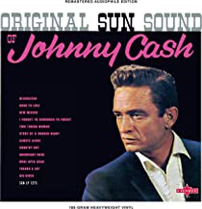 Original sun sound of