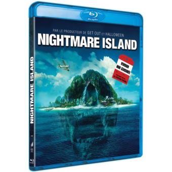 Derniers achats en DVD/Blu-ray - Page 22 Nightmare-Island-Blu-ray