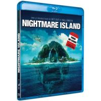 Nightmare Island Blu-ray