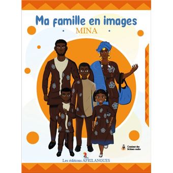 Ma famille en images